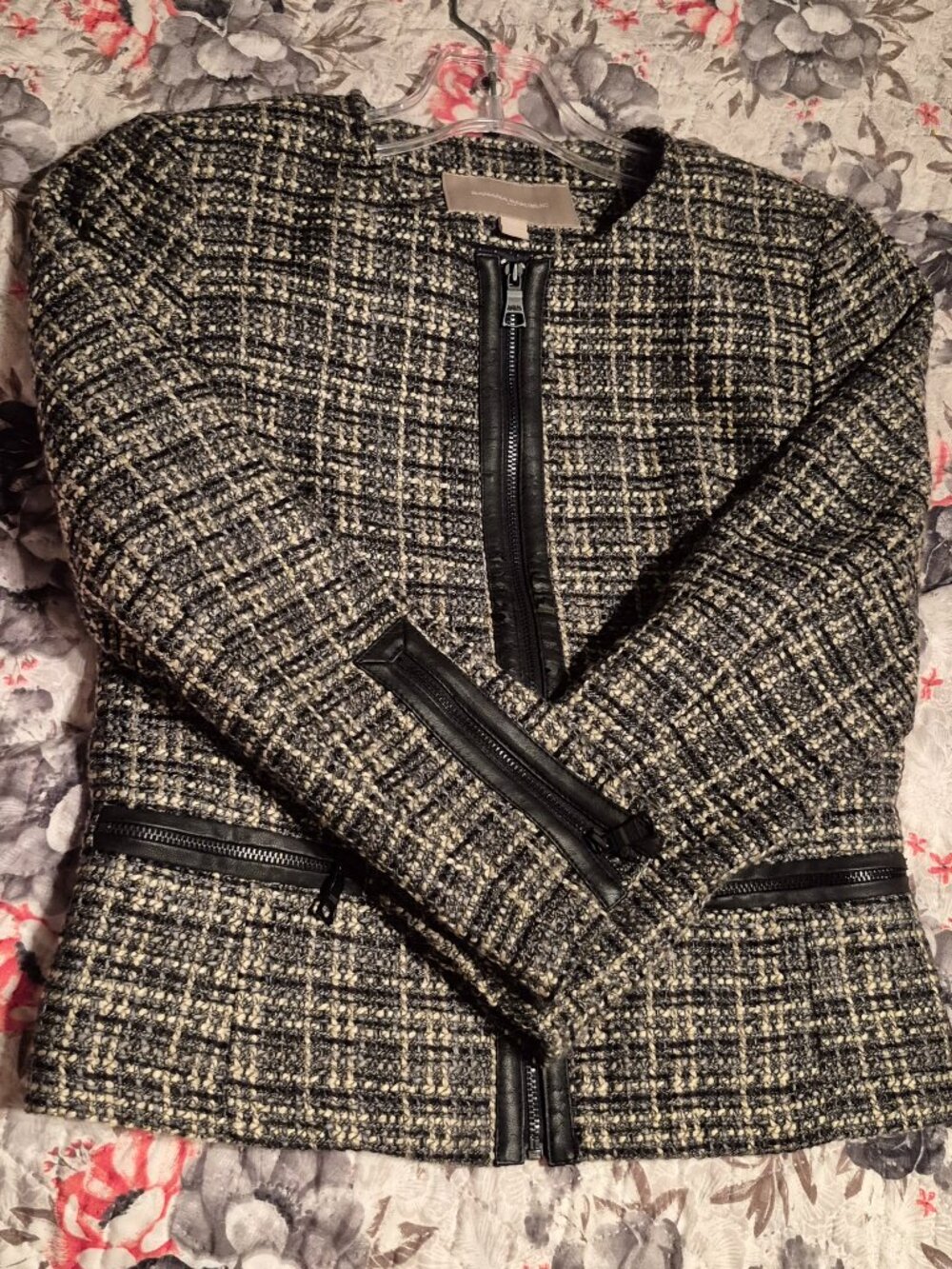 Ladies Banana Republic Blazer